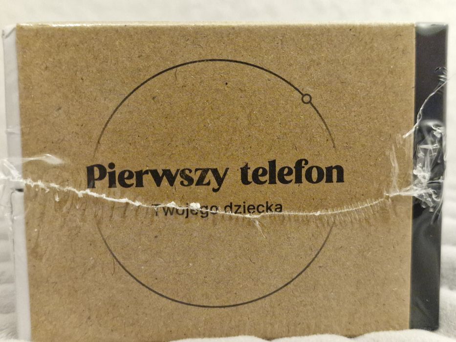 Locon  zegarek dla dzieci . Pierwszy  smartwatch telefon. Lokalizacja