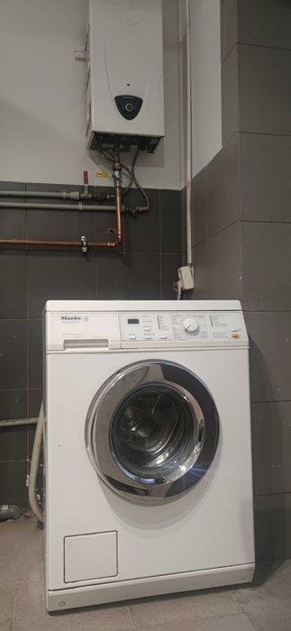 Kwatera dla pracowników GARWOLIN