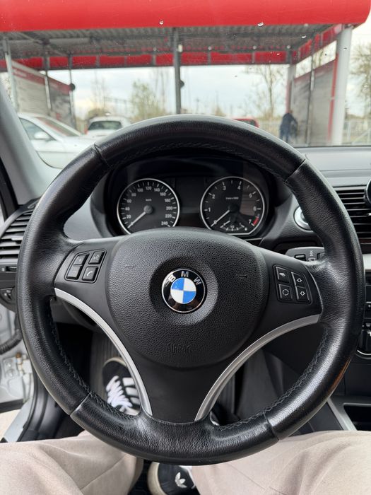 Sprzedam Bmw seria 1