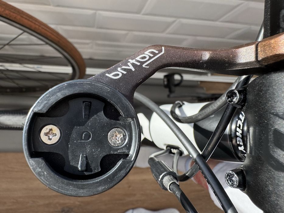 Gps Bryton Rider 530