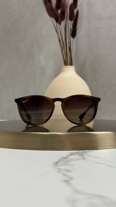 Окуляри Ray-Ban Erika Polarized Оригінал / Очки Рей Бен оригинал