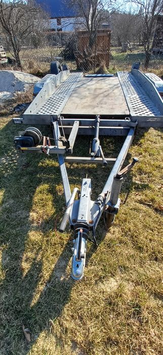 Usługi ,Laweta, transport ,