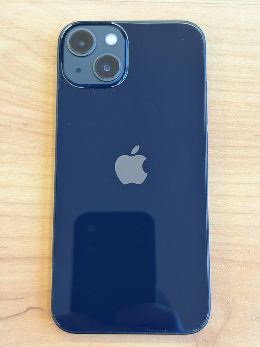 IPhone 13 128g midnight