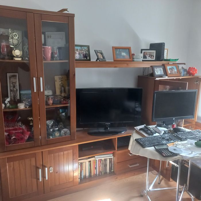 Estante MAYSA - MÓVEL de Sala