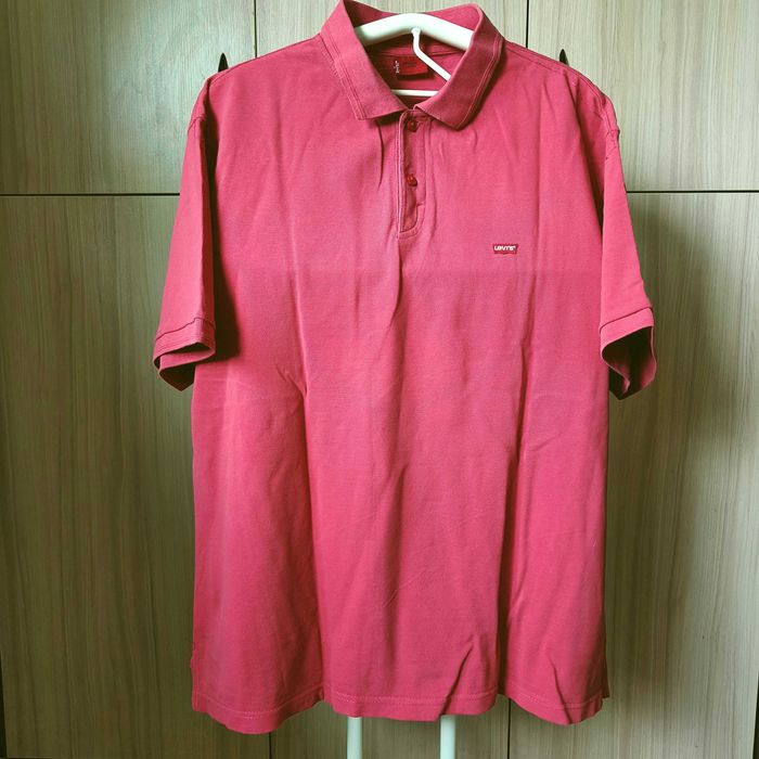 Koszulka polo Levi's rozm. XL