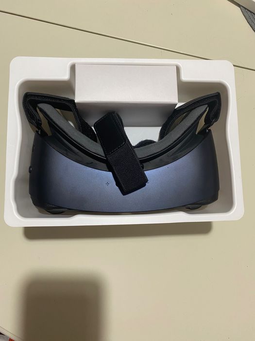 окуляри віртуальної реальності Samsung Gear VR