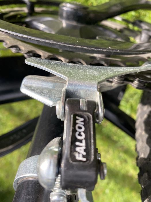Rower romet rambler limited edition