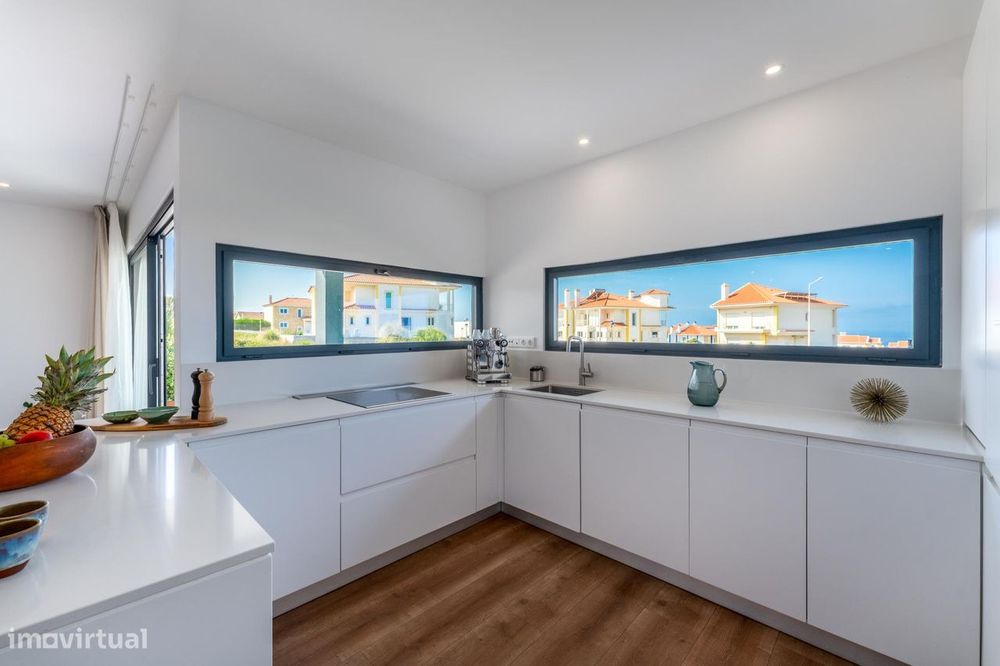 Apartamento T3 Ribamar, Ericeira