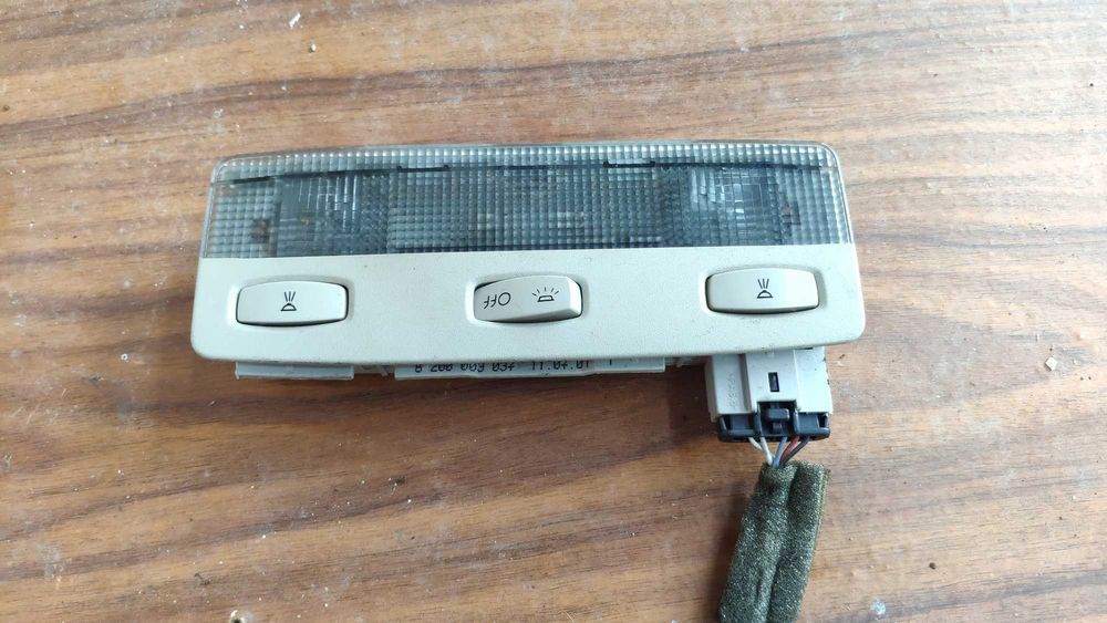 Плафон потолка освещение Лагуна 2 Laguna 2 8200003036