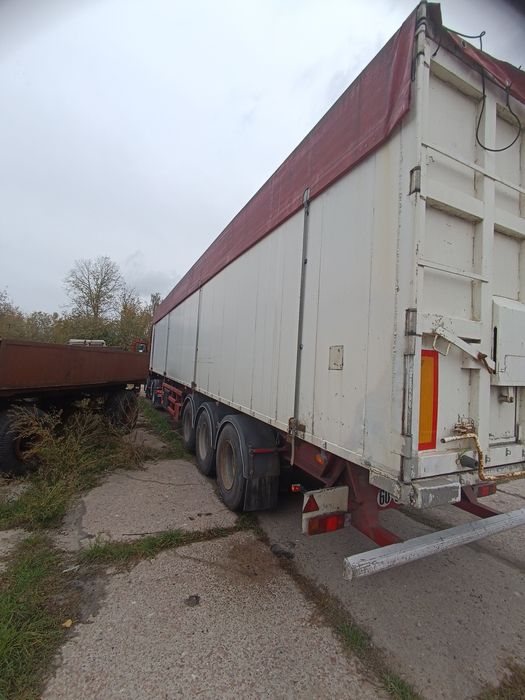 Рено Преміум dxi460