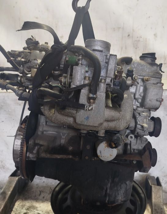 Motor completo NISSAN Micra II (K11)
