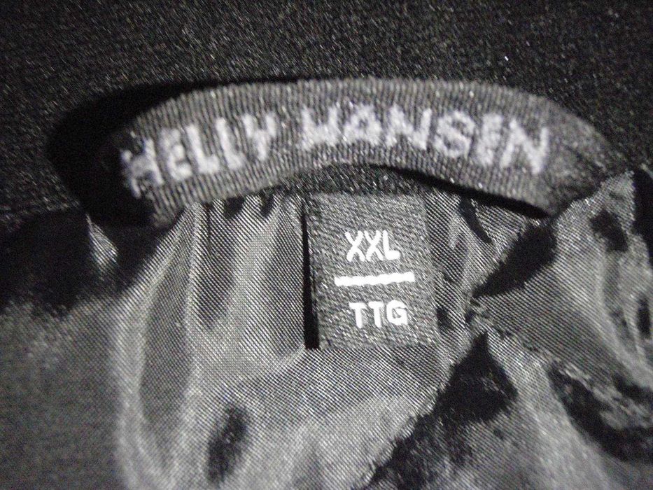 Робоча куртка Helly Hansen, рукава зйомні