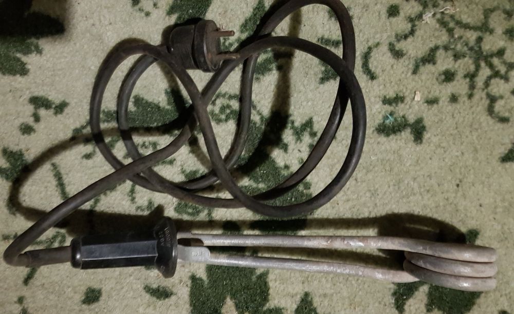 Продам Кипетильник 1000w