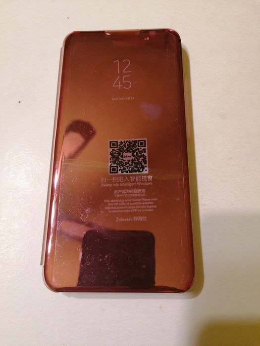 Pokrowiec, Etui do Huawei Mate 30 Pro