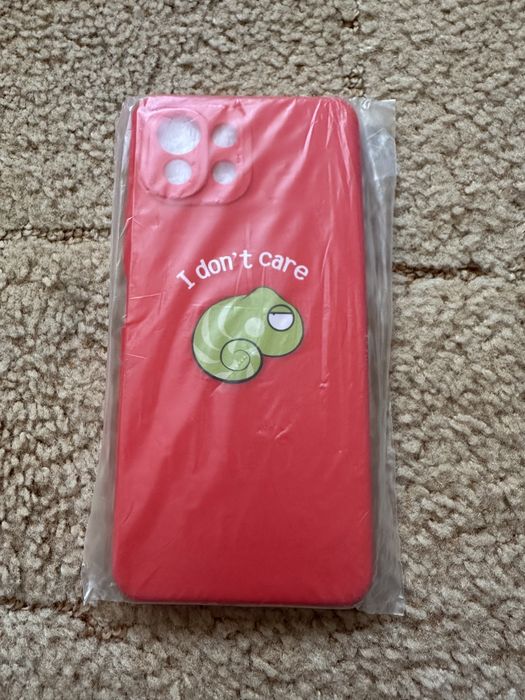 Чохол чехол xiaomi mi 11