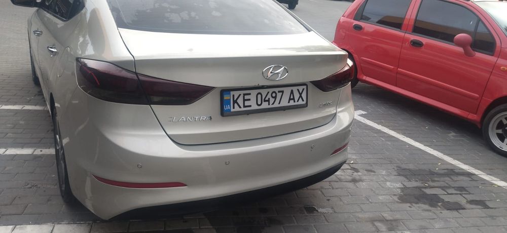 Оренда авто довгострокова