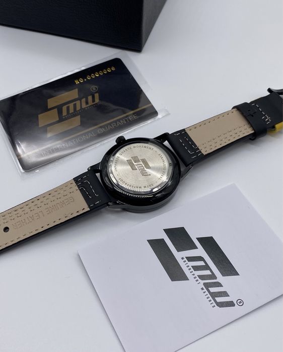 Zegarek felga mercedes amg koło idealny na prezent