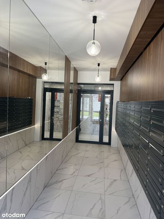 Apartament przy morzu