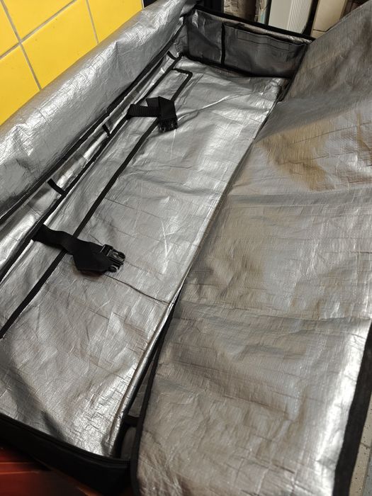 Neilpryde torba windsurfing lub foil