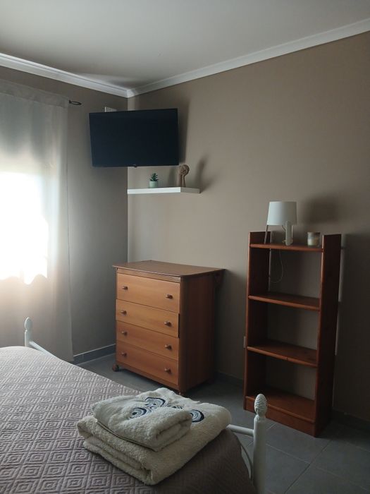 Quarto para arrendamento