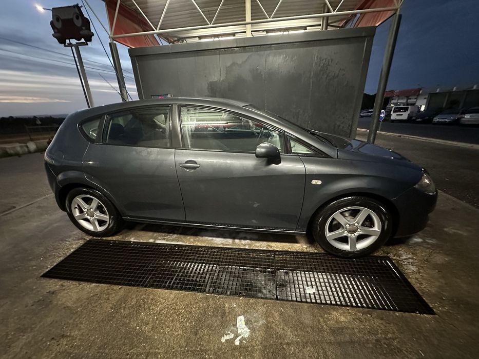 SEAT León 1.4 Gasolina foto 3