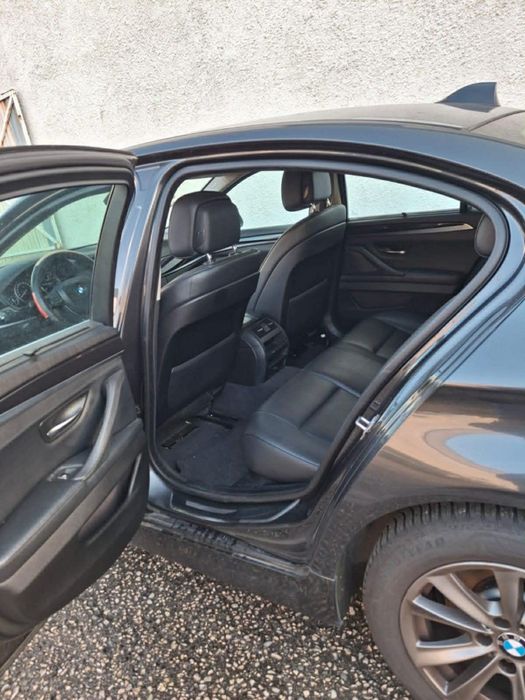 BMW Série 5 520D