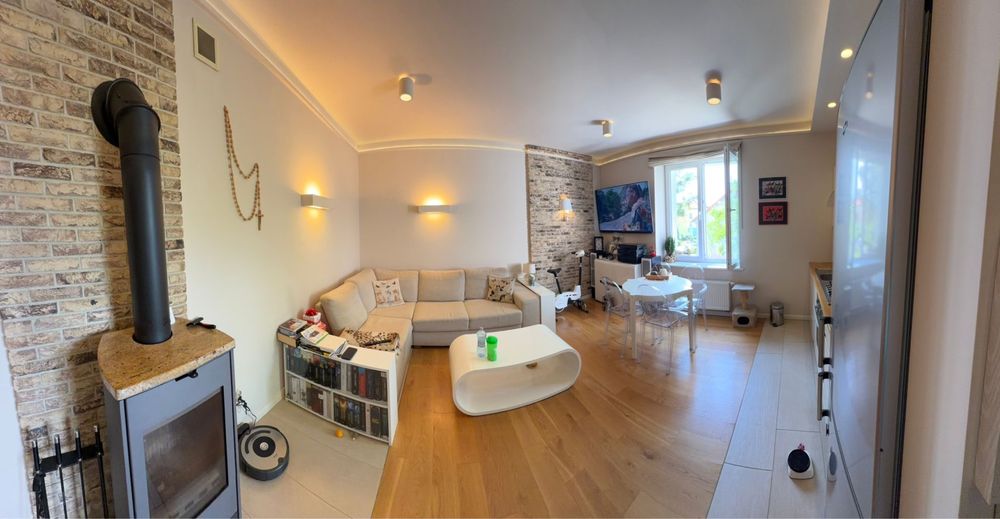 Apartment in Olsztyn, Śródmieście - Widok 3