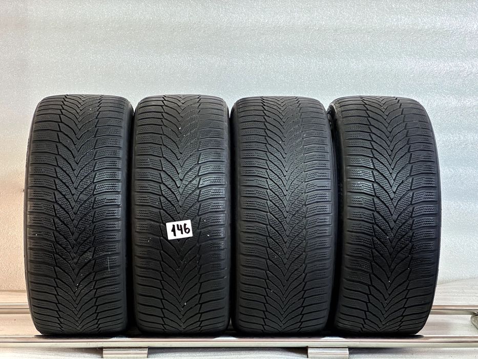 235/40 R18 Nexen