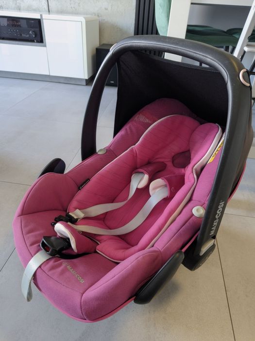 Maxi Cosi Pebble Plus I-Size 0-13kg