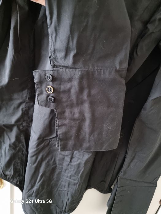 Bodys pretos stradivarius/ Foursoul