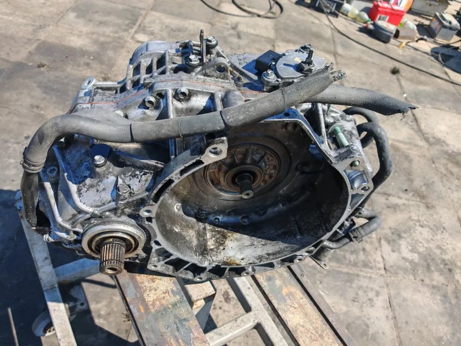 АКПП VW T5 2.5 автомат коробка Т5 2.5 TDI акпп