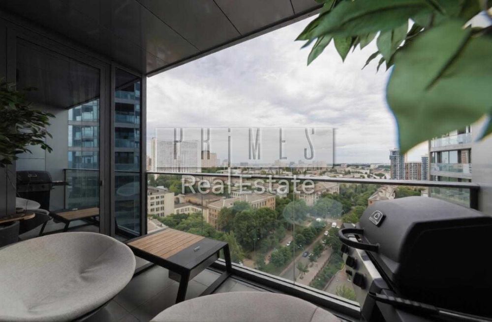 Цена!!! Продаж 2комн квартиры ЖК Тарян Taryan Towers ремонт, Иоанна Павла Печерск