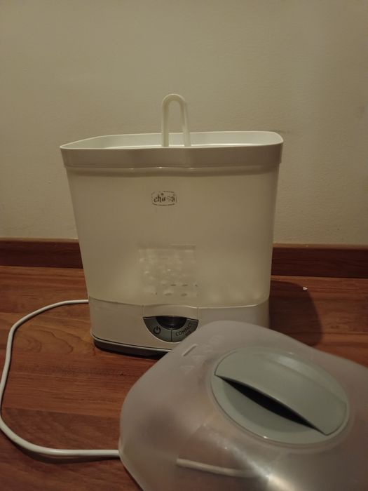 Sterylizator Chicco  2w 1