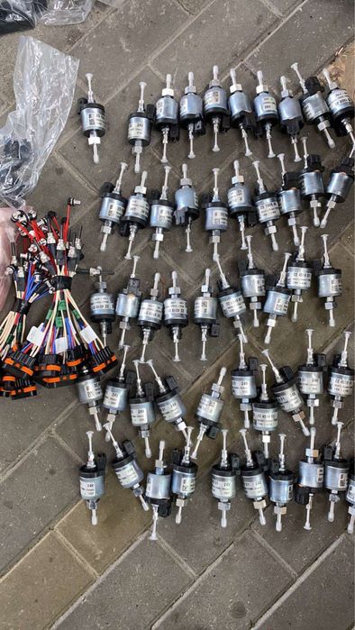 Насос webasto ебершпрехер вебасто