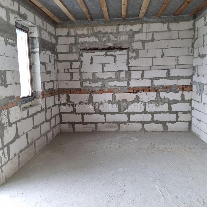 Продаж 2-поверхового будинку в котеджному містечку с. Чайки