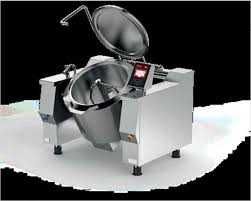 Firex cozedora Misturadora 300ltr cucimix gás