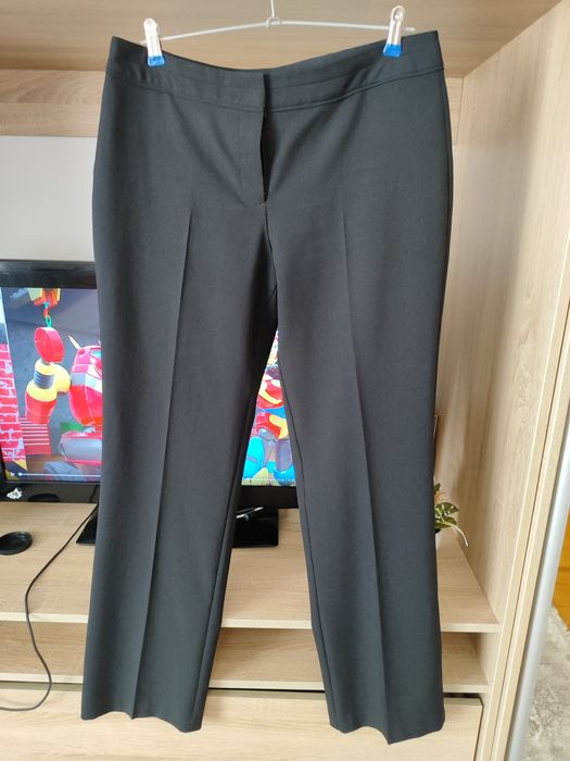 Штани жіночі класичні
