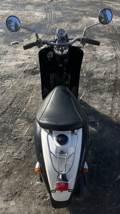 Продам yamaha vino 2t 5bm