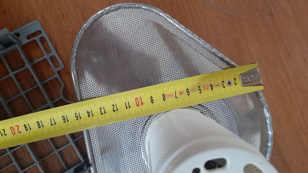 Acessórios Teka - máquina loiça