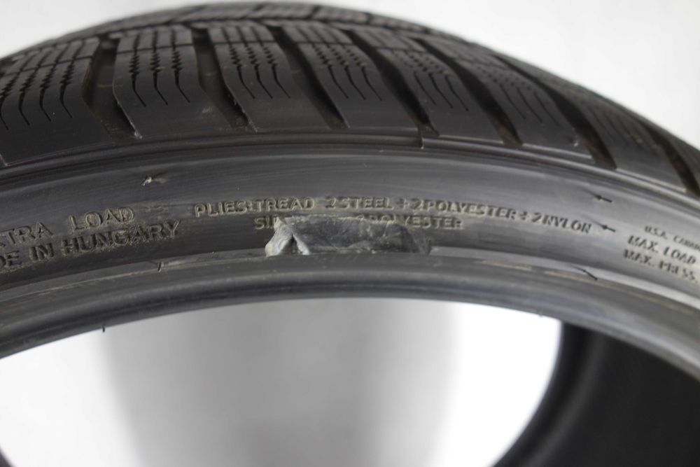 Opony zimowe 285/30/22 - HANKOOK Winter I Cept Evo 2 XL AO