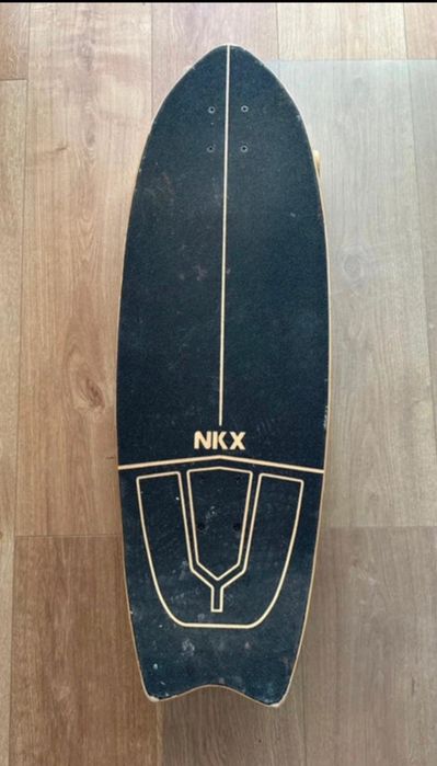 Skate Carver NKX