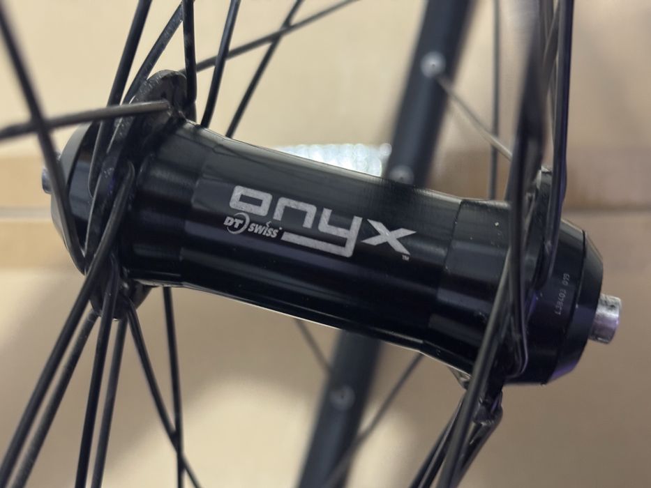 Koła retro 26 Dt Swiss Onyx / Mavic