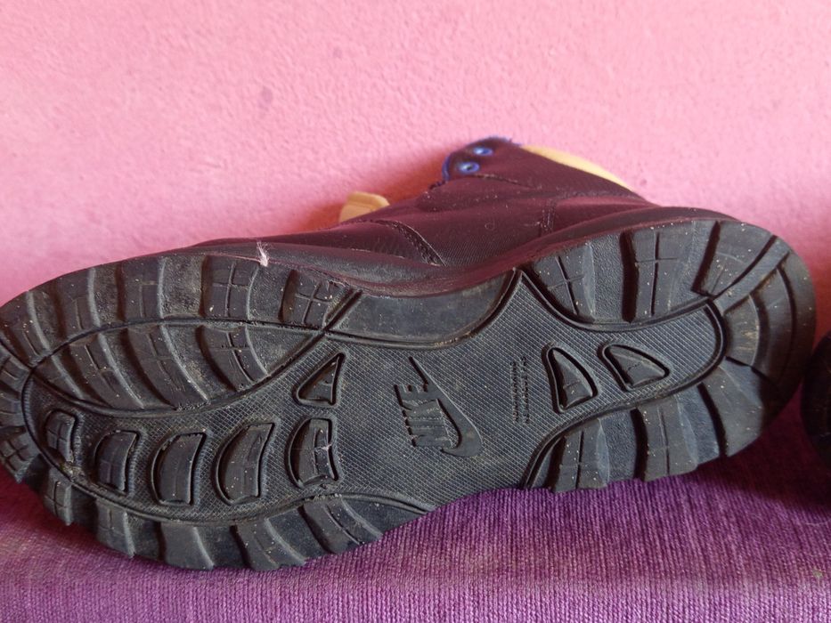 NIke buty rozm.40 (25cm)