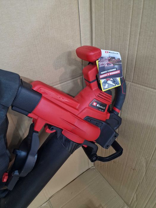 Einhell Dmuchawa Odkurzacz Liści Akumulatorowa 36V GE-CL 36/230