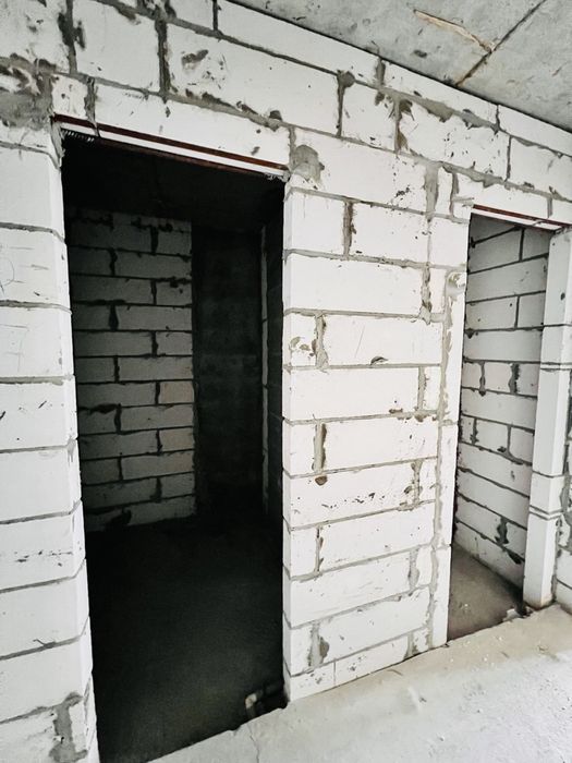 Центр! Видова 3 кімнатна квартира в новобудові  біля Любави