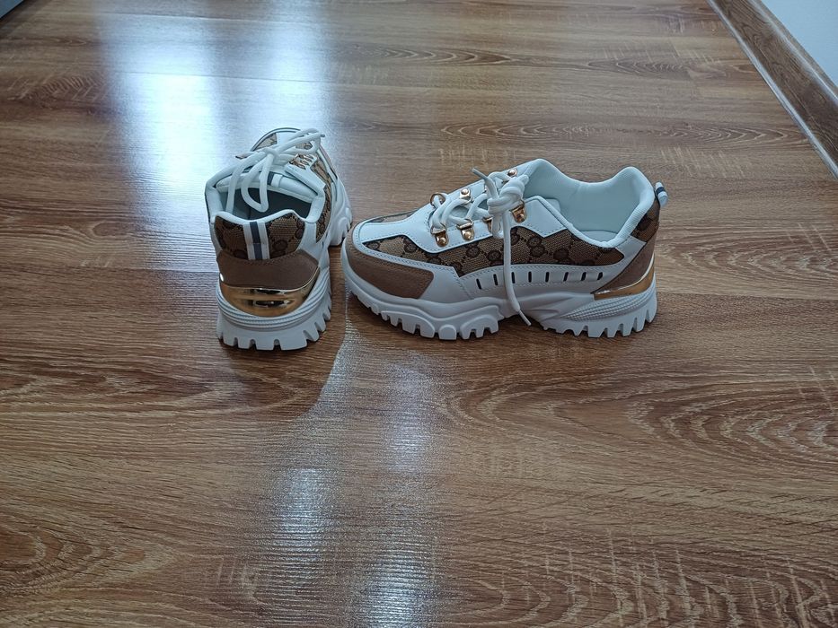 Adidasy buty damskie