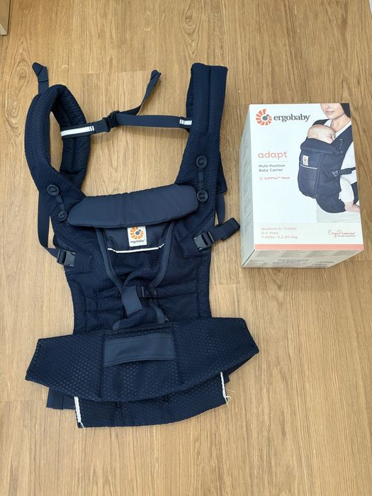 Marsúpio / Mochila porta bebé Ergobaby Adapt
