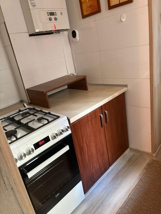 Apartment in Białogard, Stare Miasto, powiat białogardzki - Widok 4