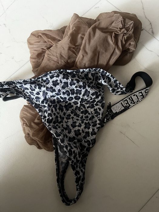 Uzywane rajstopy majtki