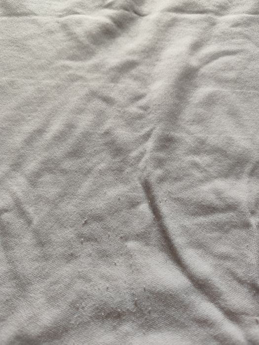 Top prążkowany modelujący sylwetkę na nieregulowane ramiączka rozm 40C